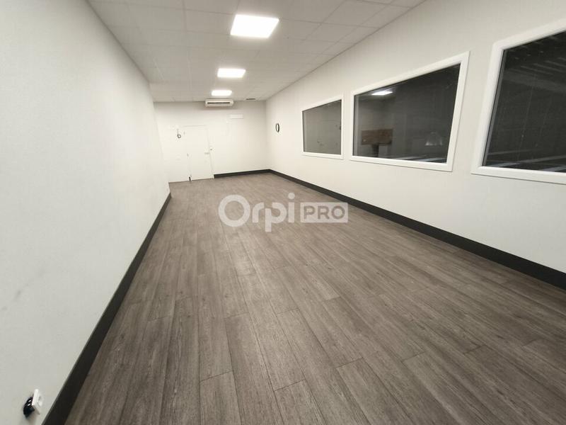 Local d'activité / Entrepôt - 1 500 m²