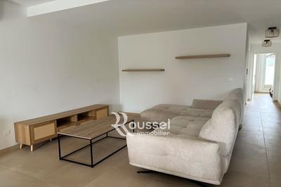 Appartement - 77 m² - 3 pièces