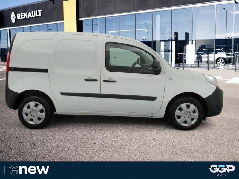 Renault Kangoo Express Blue Dci 80 Extra R-Link