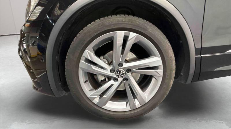 Volkswagen Tiguan 2.0 Tdi 150ch Dsg7 R-Line