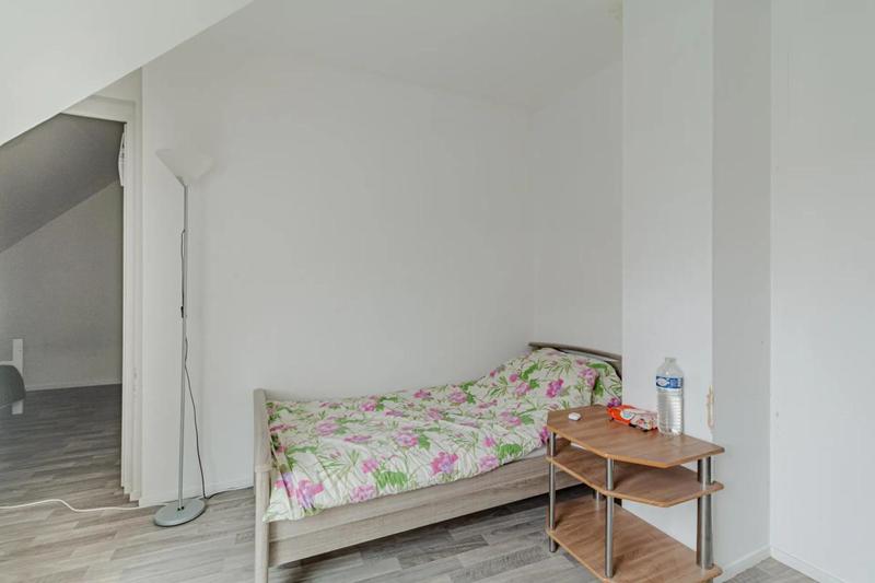 Duplex - 74 m² - 4 pièces