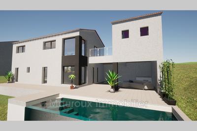 Villa - 158 m² - 6 pièces