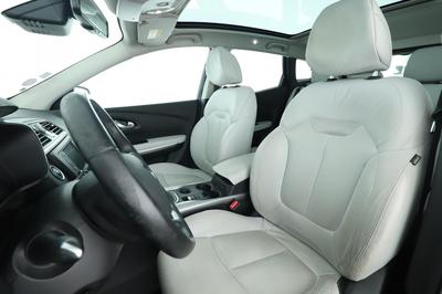 Renault Kadjar 1.2 TCe Energy Sl Armor-Lux Edc 130 ch