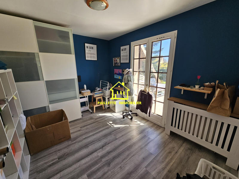 Maison - 150 m² - 6 pièces