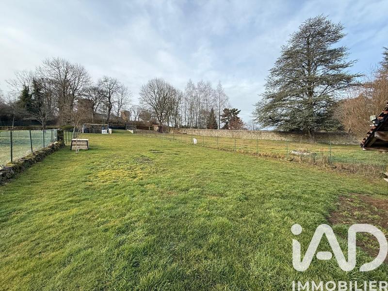 Maison - 135 m² - 4 pièces