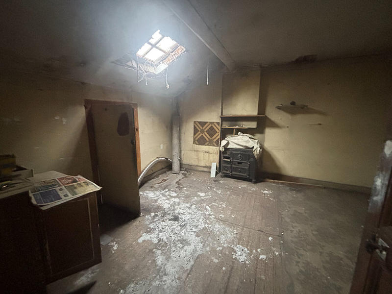 Appartement - 89 m² - 4 pièces