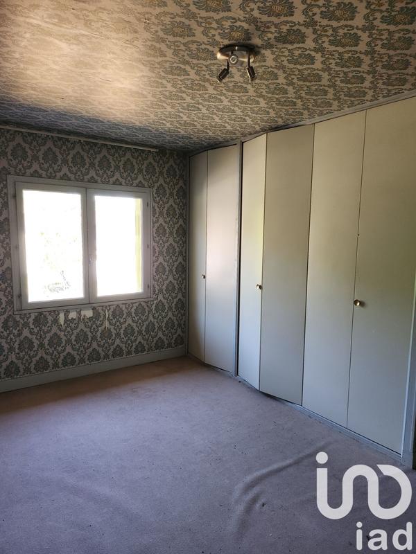 Maison - 115 m² - 4 pièces