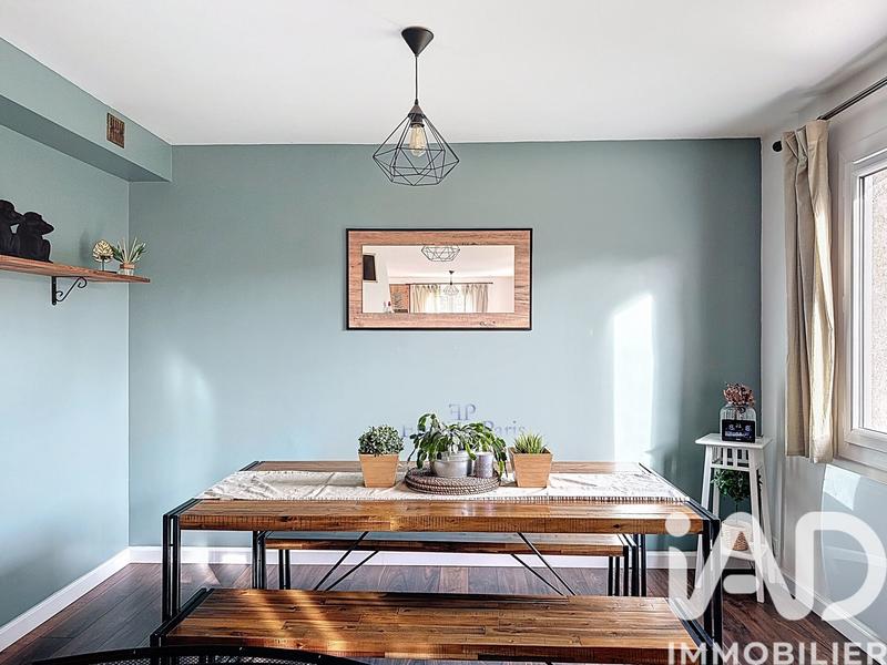 Maison - 167 m² - 6 pièces