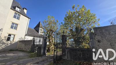 Appartement - 74 m² - 3 pièces