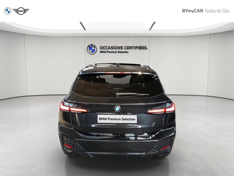 Bmw Serie 2 Active Tourer U06 218i 136 ch Dkg7 m Sport