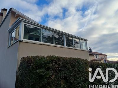 Maison de ville - 180 m² - 5 pièces