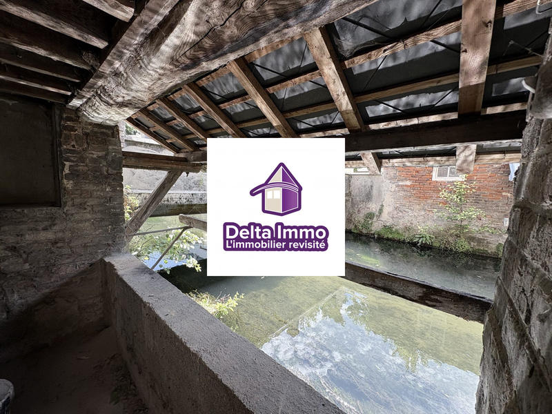 Maison - 170 m² - 5 pièces