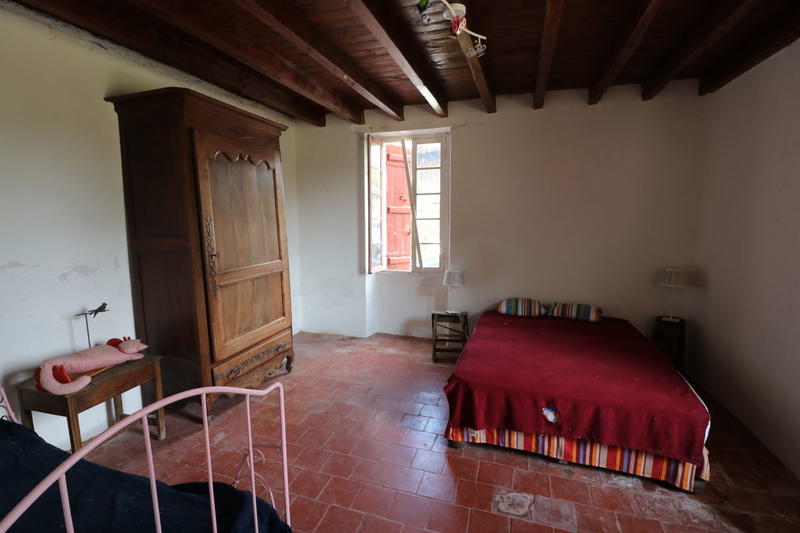 Maison - 119 m² - 5 pièces