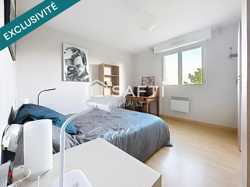 Maison - 152 m² - 6 pièces