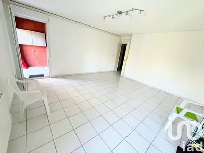 Appartement - 74 m² - 3 pièces