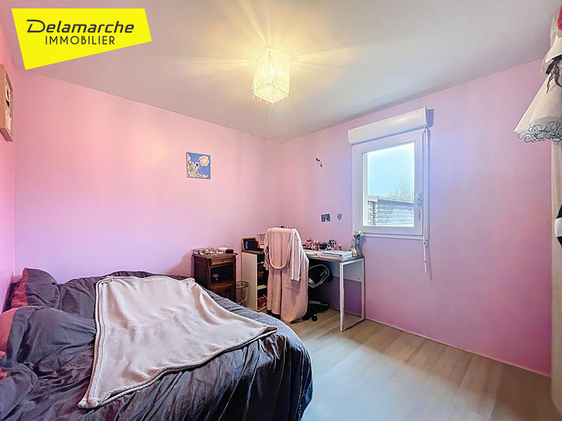 Maison - 137 m² - 5 pièces