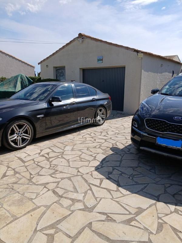 Villa - 103 m² - 4 pièces