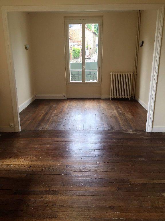 Maison - 117 m² - 4 pièces