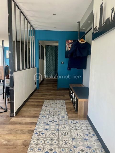 Maison traditionnelle - 175 m² - 7 pièces