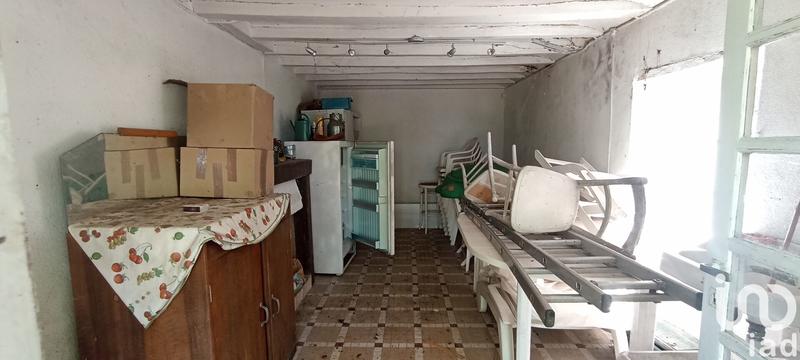 Maison - 180 m² - 8 pièces