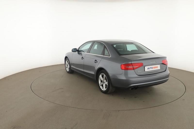 Audi A4 1.8 Tfsi Ambiente 120 ch