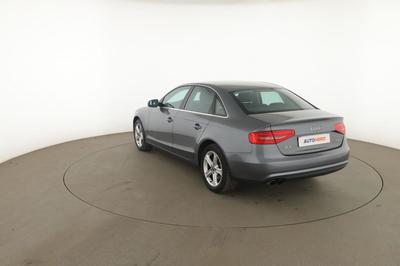 Audi A4 1.8 Tfsi Ambiente 120 ch
