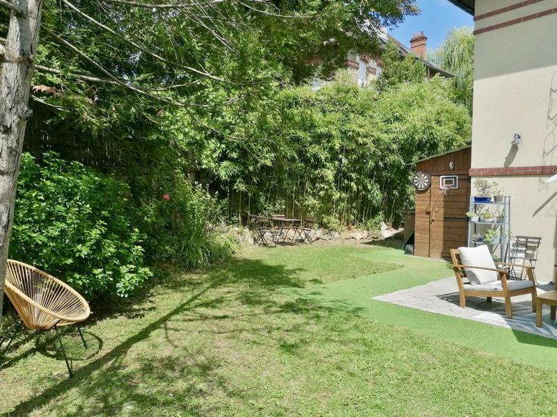 Appartement - 54 m² - 3 pièces