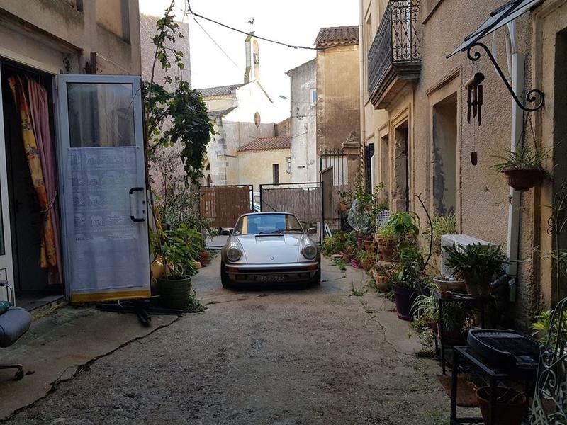 Maison de village - 210 m² - 7 pièces