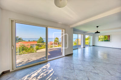 Villa - 154 m² - 5 pièces