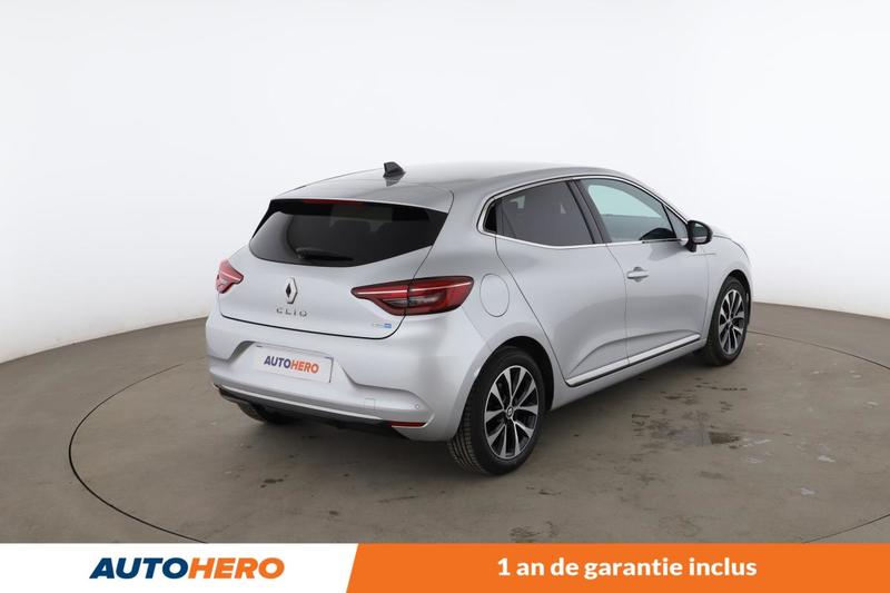 Renault Clio 1.6 E-Tech Hybride Techno 145 ch