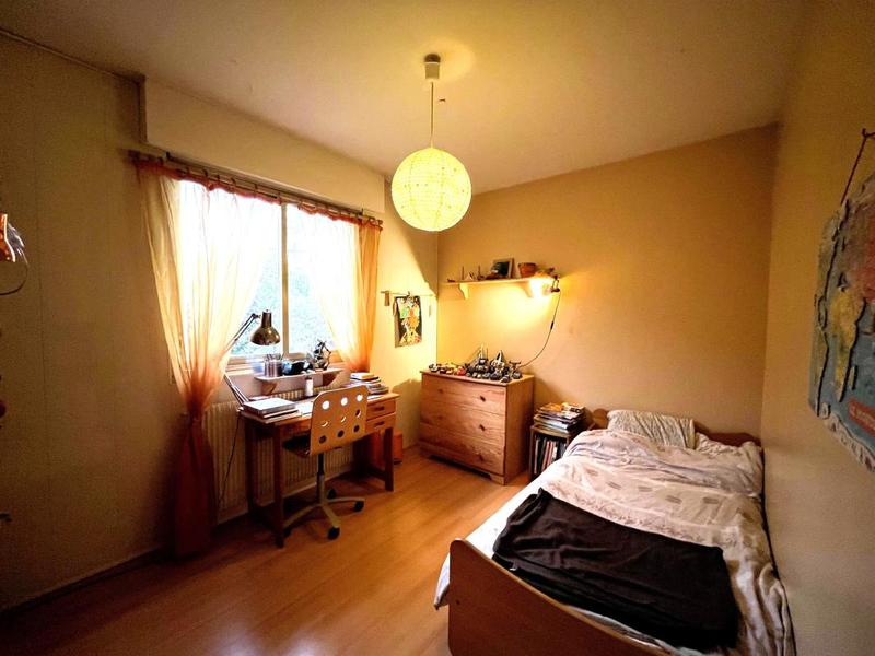 Maison - 142 m² - 7 pièces