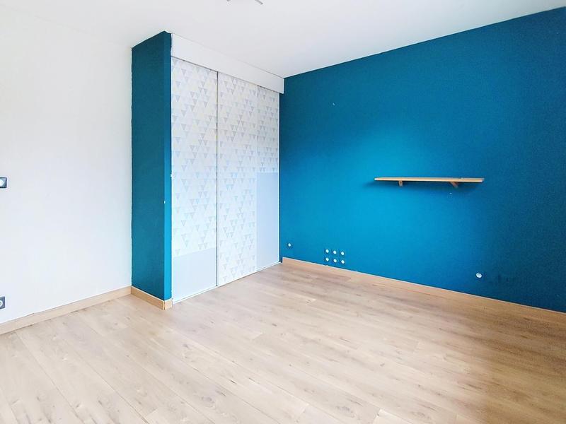 Maison - 133 m² - 5 pièces