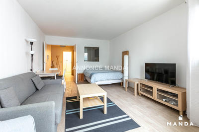 Studio - 41 m² - 1 pièce
