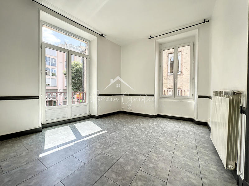 Duplex - 137 m² - 5 pièces