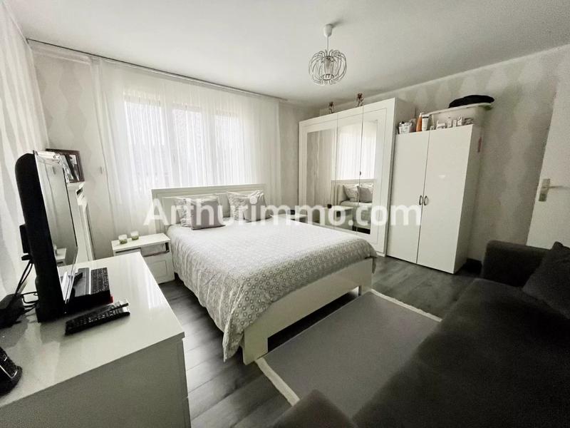 Appartement - 87 m² - 5 pièces