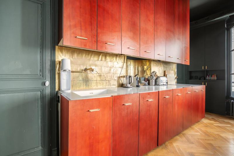 Appartement - 132 m² - 4 pièces