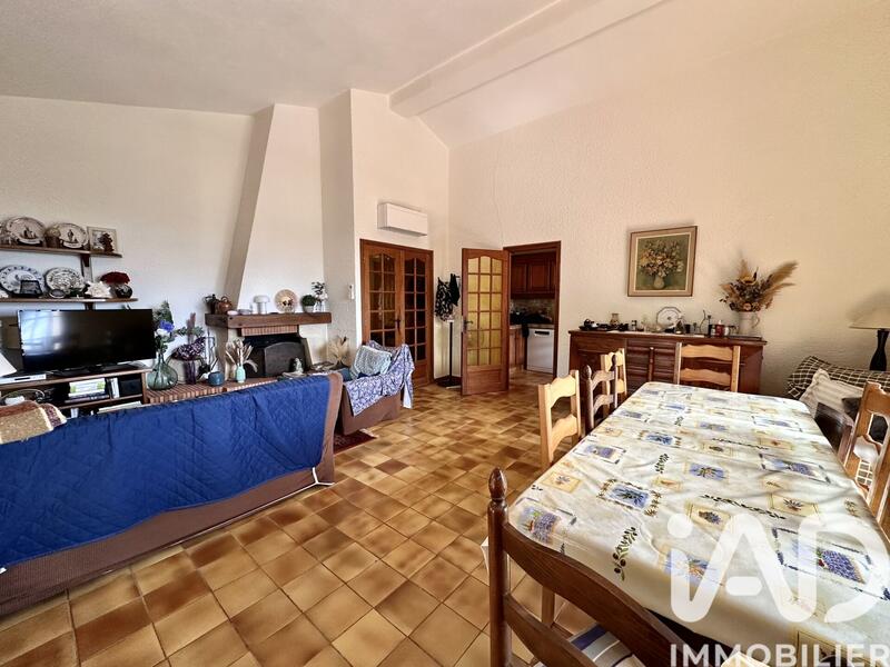 Maison - 141 m² - 4 pièces