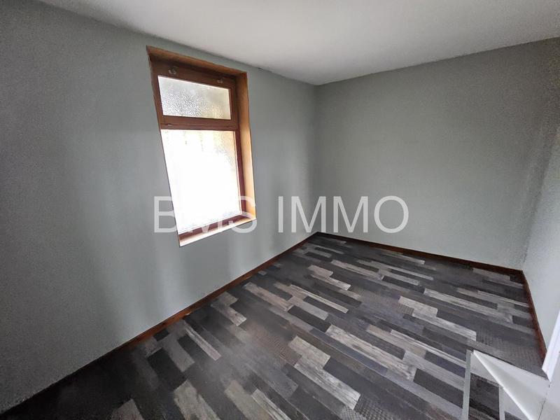 Maison - 75 m² - 3 pièces