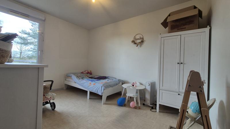 Maison - 87 m² - 4 pièces