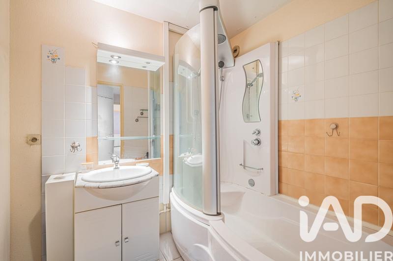 Appartement - 79 m² - 4 pièces