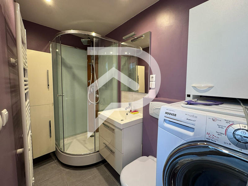 Maison - 86 m² - 5 pièces