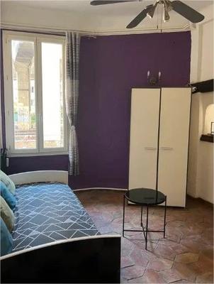Appartement - 27 m² - 1 pièce