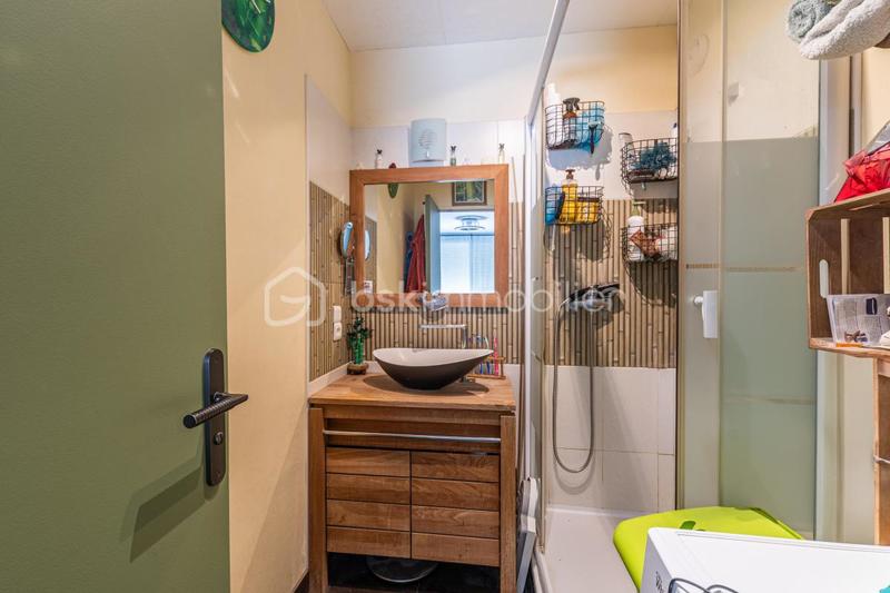 Appartement - 70 m² - 4 pièces