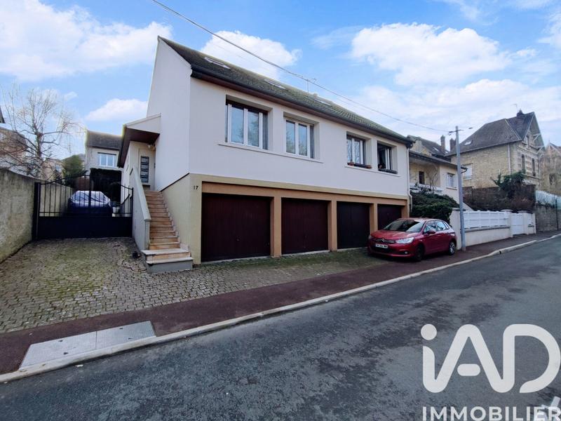 Duplex - 50 m² - 2 pièces