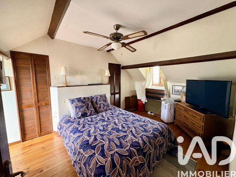 Maison - 90 m² - 3 pièces