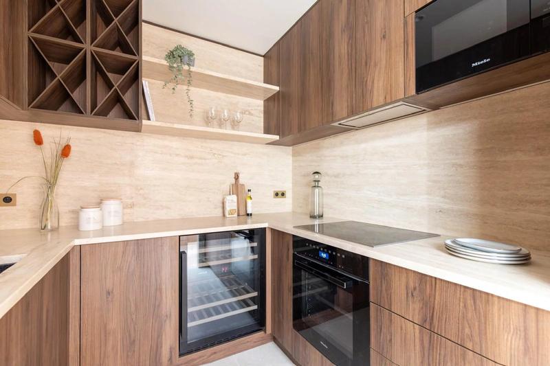 Appartement - 106 m²