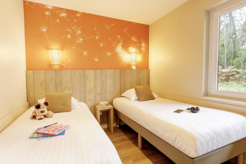 Maison - 56 m² - 3 pièces