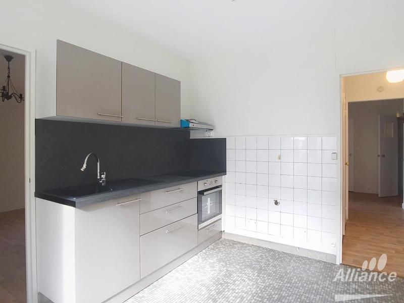 Appartement - 70 m² - 2 pièces