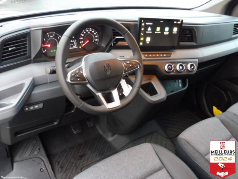 Renault Master F3500 L2h2 2.0 Blue Dci 150ch Extra Auto -