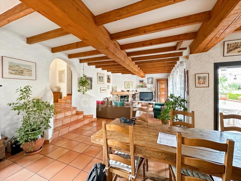 Villa - 139 m² - 5 pièces